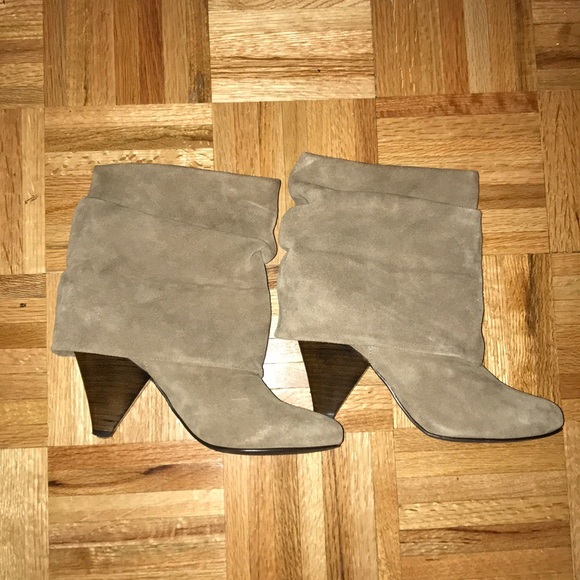 Steve Madden Shoes - Steve Madden Slouchy Boots.
